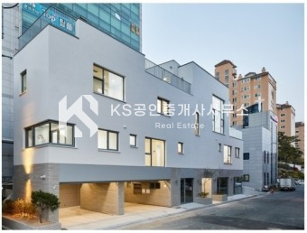 대전 유성구 어은동 카이스트 인접 대로변 신축 상가주택 매매 매매 매물번호 11772 사진 1