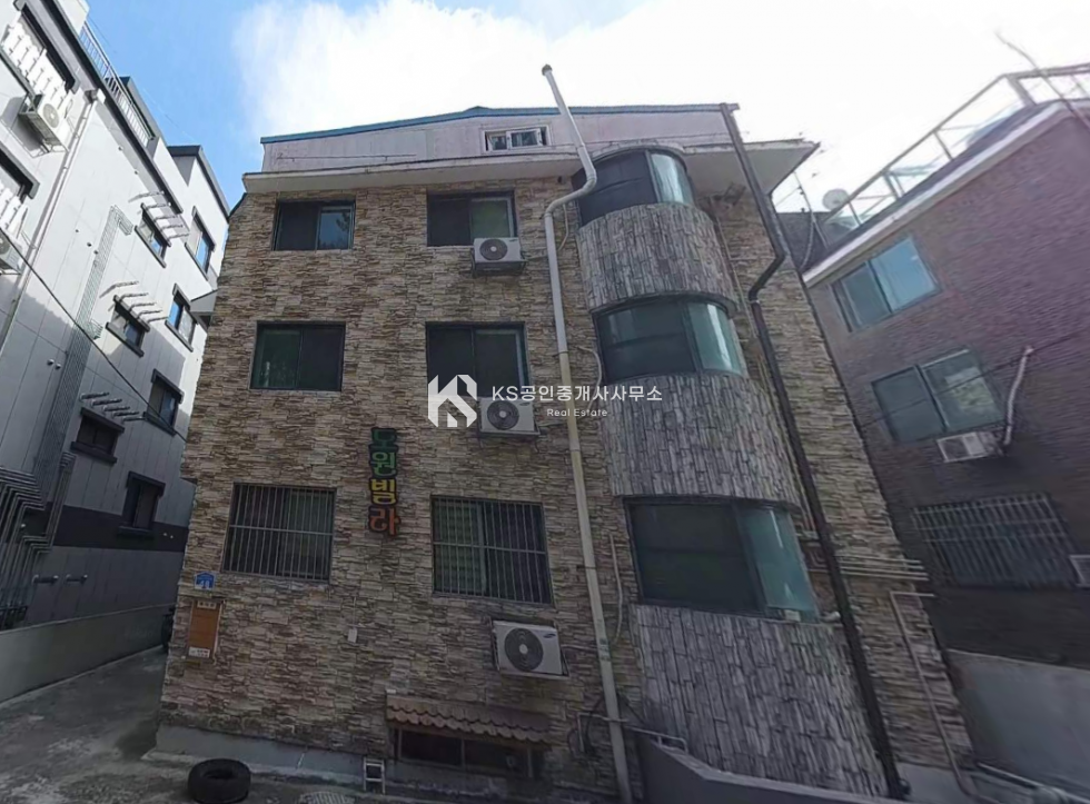 대전 서구 탄방동 남선공원 아래 북향 리모델링 신축추천 평당 800이하 매매 매물번호 11766 사진 1