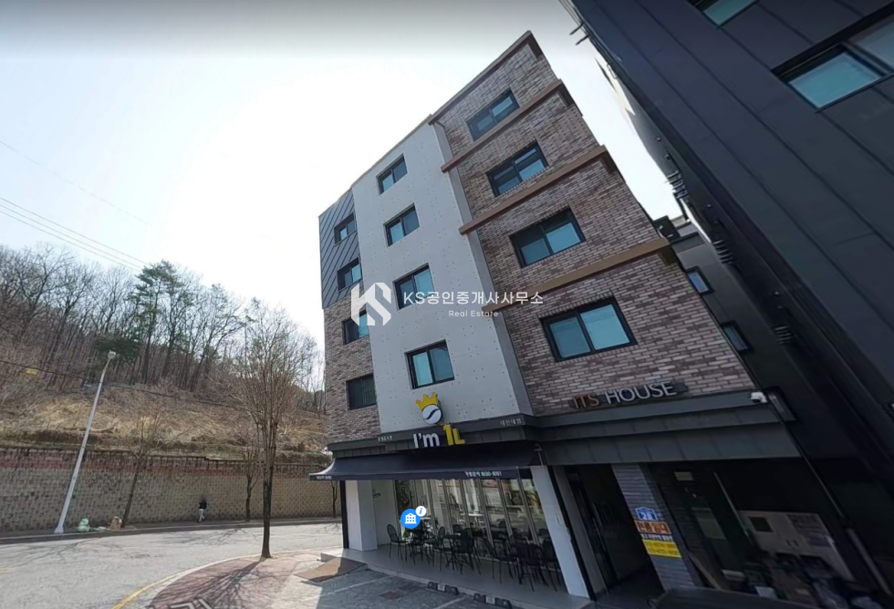 대전 동구 용운동 대전대학교 서문 앞 코너각지 주인세대 상가주택 매매 매매 매물번호 11765 사진 1