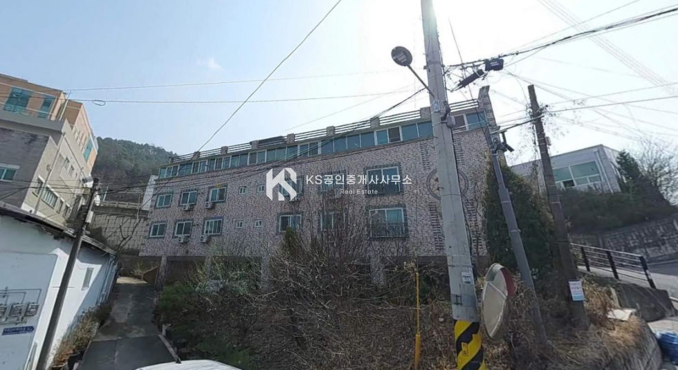 대전 중구 문화동 충남대학교병원 인근 상가주택 매매 주인세대 매매 매물번호 11779 사진 1