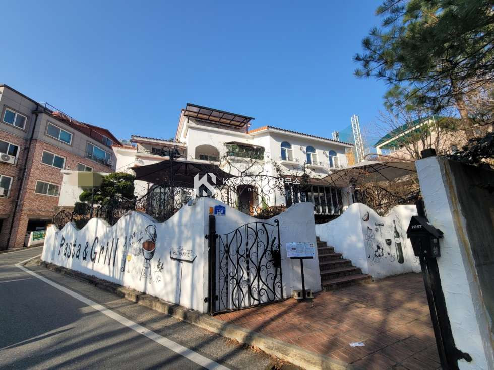 대전 서구 복수동 복수동 오량지구 개발호재 코너각지 영업과 주거 가능한 상가주택 매매 매매 매물번호 11781 사진 5