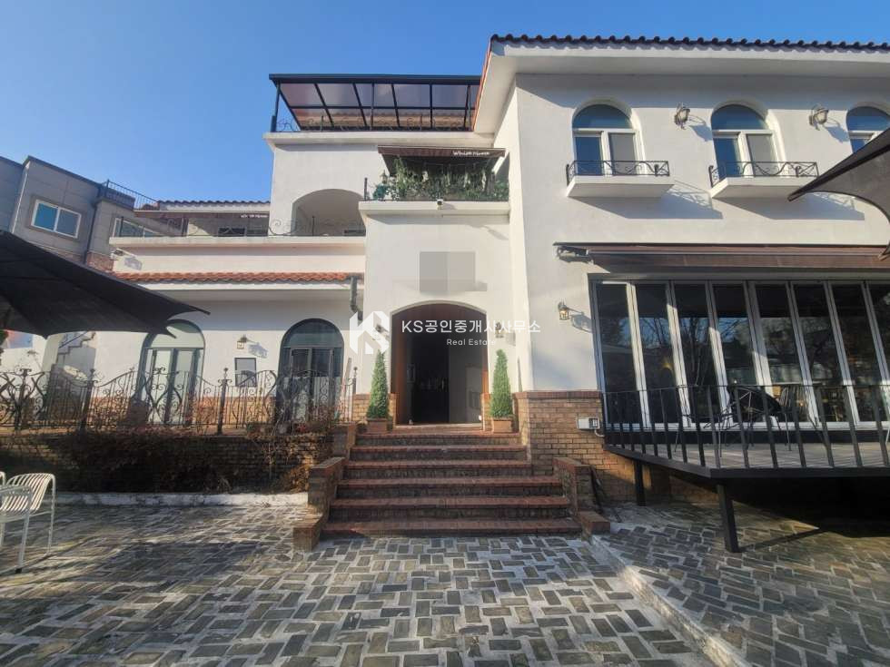 대전 서구 복수동 복수동 오량지구 개발호재 코너각지 영업과 주거 가능한 상가주택 매매 매매 매물번호 11781 사진 8