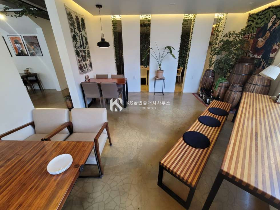 대전 서구 복수동 복수동 오량지구 개발호재 코너각지 영업과 주거 가능한 상가주택 매매 매매 매물번호 11781 사진 15