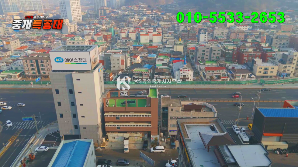 대전 동구 신흥동 신흥역 역세권 해당섹터 12필지 밖에 없는 자동차관련 밀집지역내 창고 매매 매매 매물번호 11789 사진 10