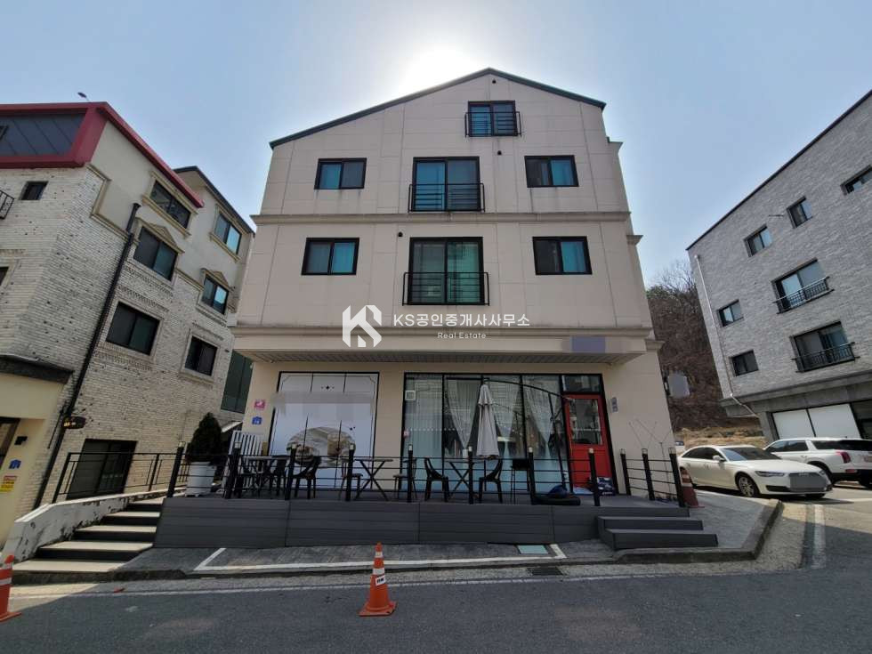 대전 서구 도안동 도안동 주인세대 거주 가능하고 수익률까지 최상인 상가주택 급매 매매 매물번호 11787 사진 3