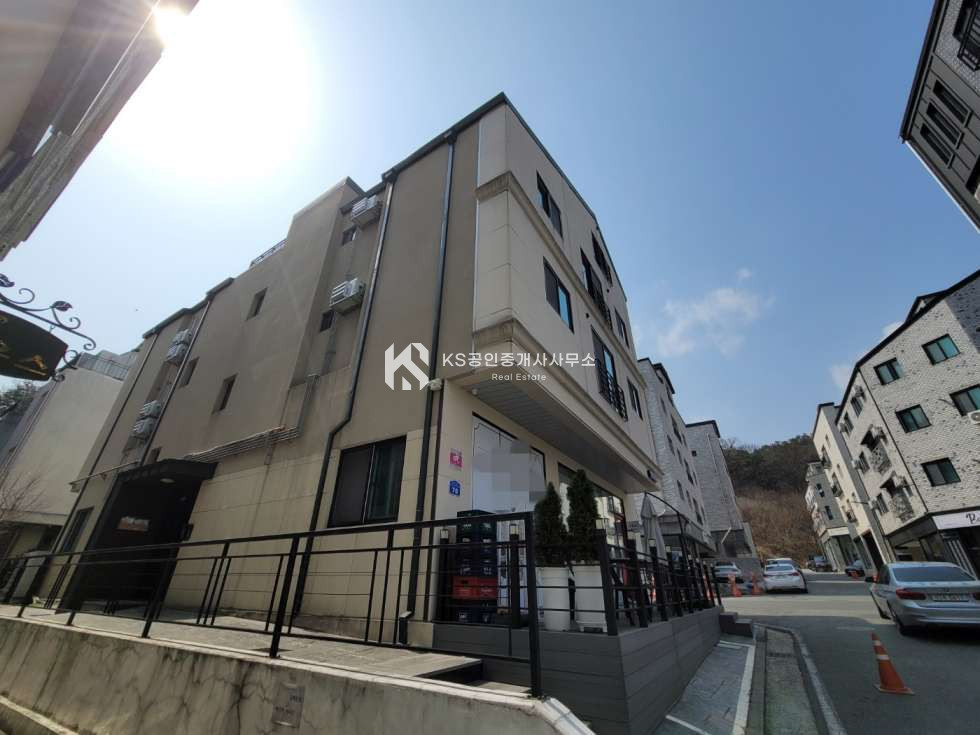 대전 서구 도안동 도안동 주인세대 거주 가능하고 수익률까지 최상인 상가주택 급매 매매 매물번호 11787 사진 4