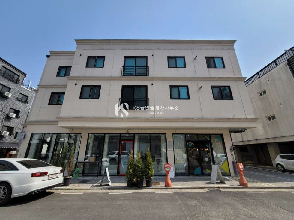대전 서구 도안동 도안동 주인세대 거주 가능하고 수익률까지 최상인 상가주택 급매 매매 매물번호 11787 사진 6