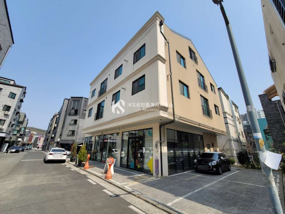 대전 서구 도안동 도안동 주인세대 거주 가능하고 수익률까지 최상인 상가주택 급매 매매 매물번호 11787 사진 7