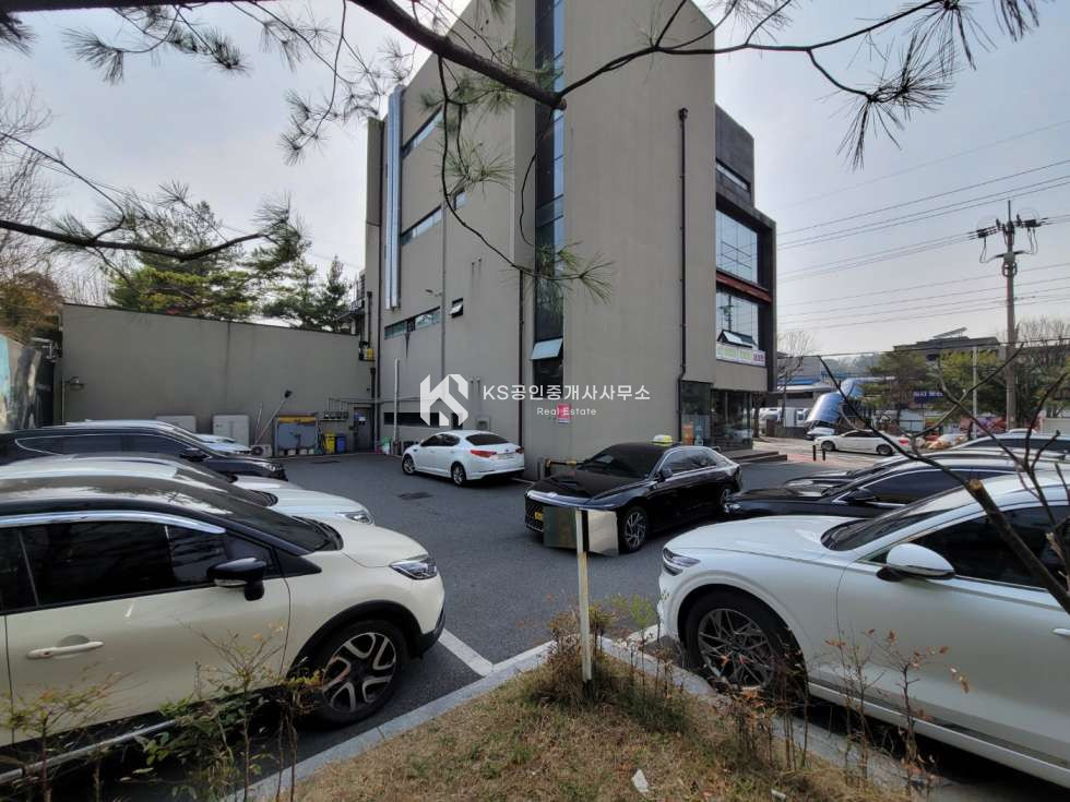 대전 대덕구 평촌동 1동 신탄진IC 인근 2차선 도로변 프랜차이즈 입점 사옥추천 상가건물 매매 매물번호 11804 사진 10