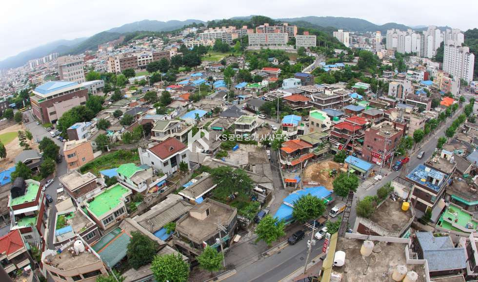대전 동구 용운동 용운동 2차선 도로변 사옥, 노유자시설, 요양병원 강력 추천 매물 매매 매물번호 11782 사진 14