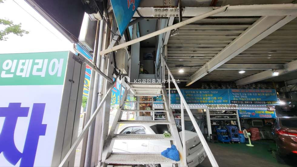 대전 중구 오류동 대전 오류동 역세권 대로변 코너각지 세차장 매매 매매 매물번호 11822 사진 8