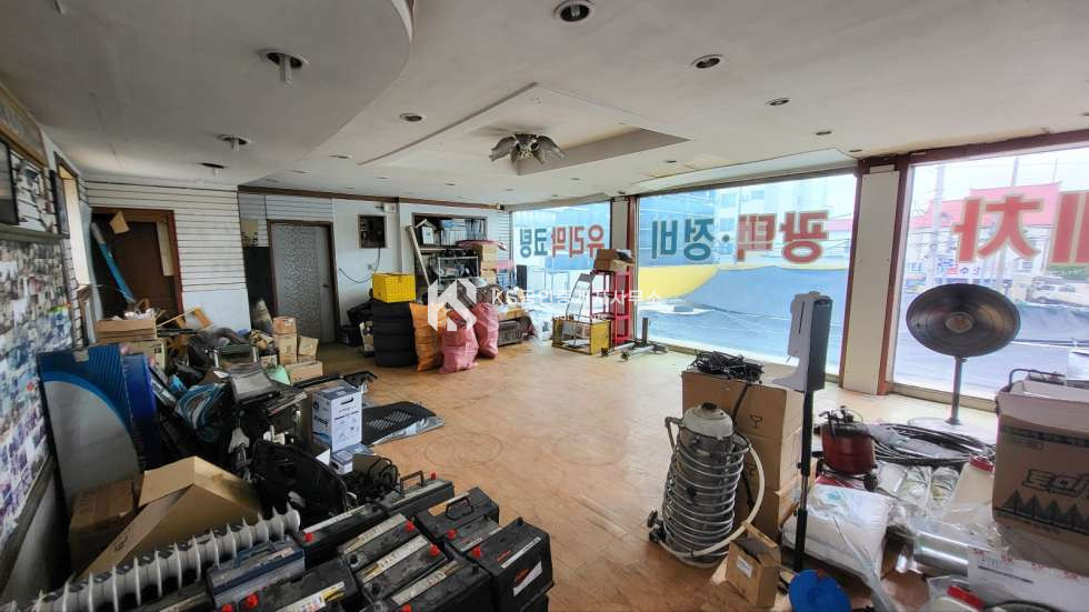 대전 중구 오류동 대전 오류동 역세권 대로변 코너각지 세차장 매매 매매 매물번호 11822 사진 10