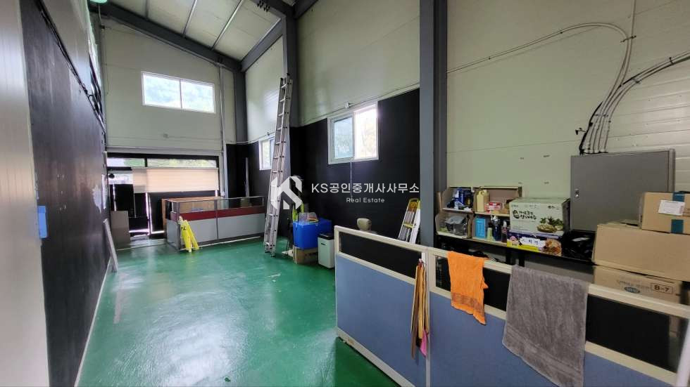 대전 중구 사정동 사정동 대로변 저렴한 소형 창고 매매 매매 매물번호 11819 사진 6