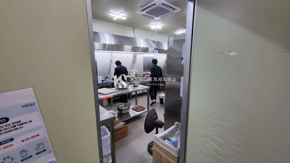 대전 유성구 학하동 학하동 저렴한 식품제조 공장 매매 매매 매물번호 11813 사진 4