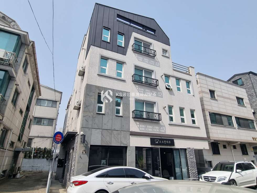대전 서구 월평동 갑천역부근 수익형 엘리베이터있는 상가주택 매매 매물번호 11812 사진 3
