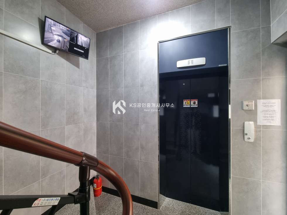 대전 서구 월평동 갑천역부근 수익형 엘리베이터있는 상가주택 매매 매물번호 11812 사진 5
