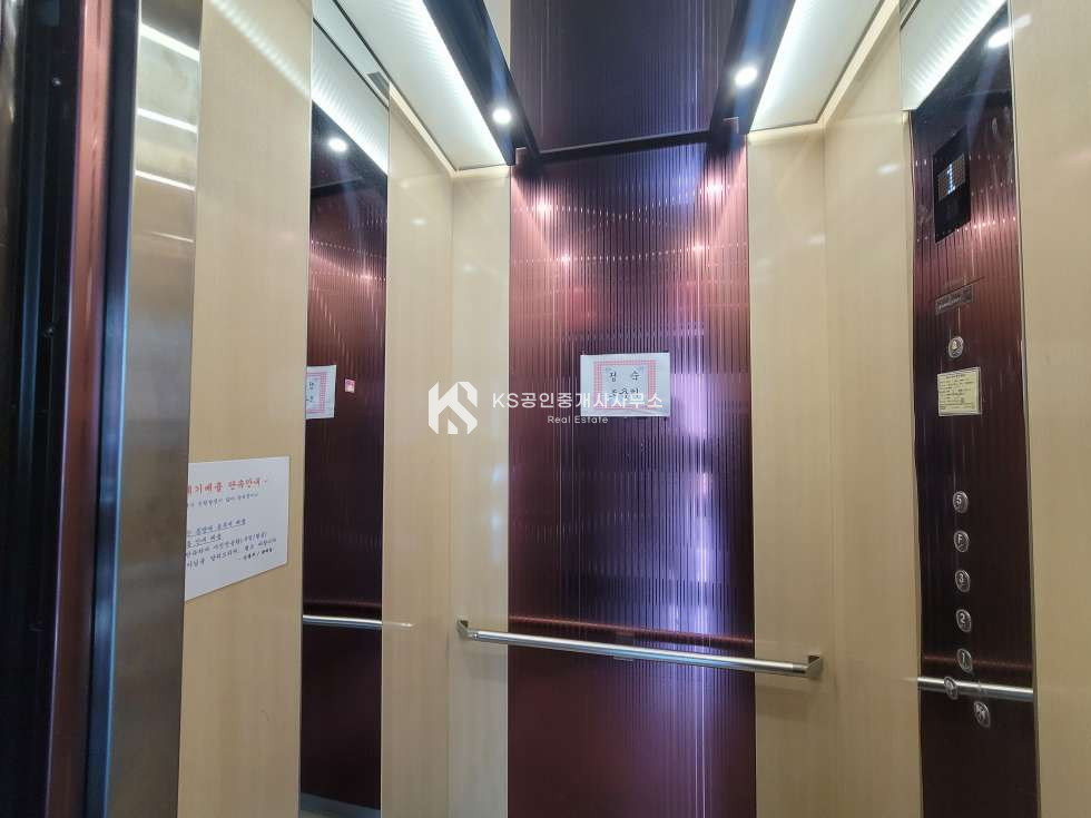 대전 서구 괴정동 롯데백화점 도보 3분 거리 코너각지 상가주택 급매 매매 매물번호 11764 사진 10