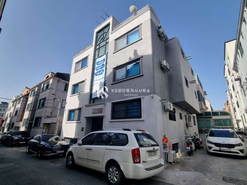 대전 서구 탄방동 남선공원부근 올리모델링 상가주택 매매 매물번호 11810 사진 2