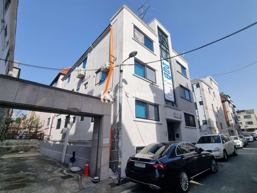 대전 서구 탄방동 남선공원부근 올리모델링 상가주택 매매 매물번호 11810 사진 3
