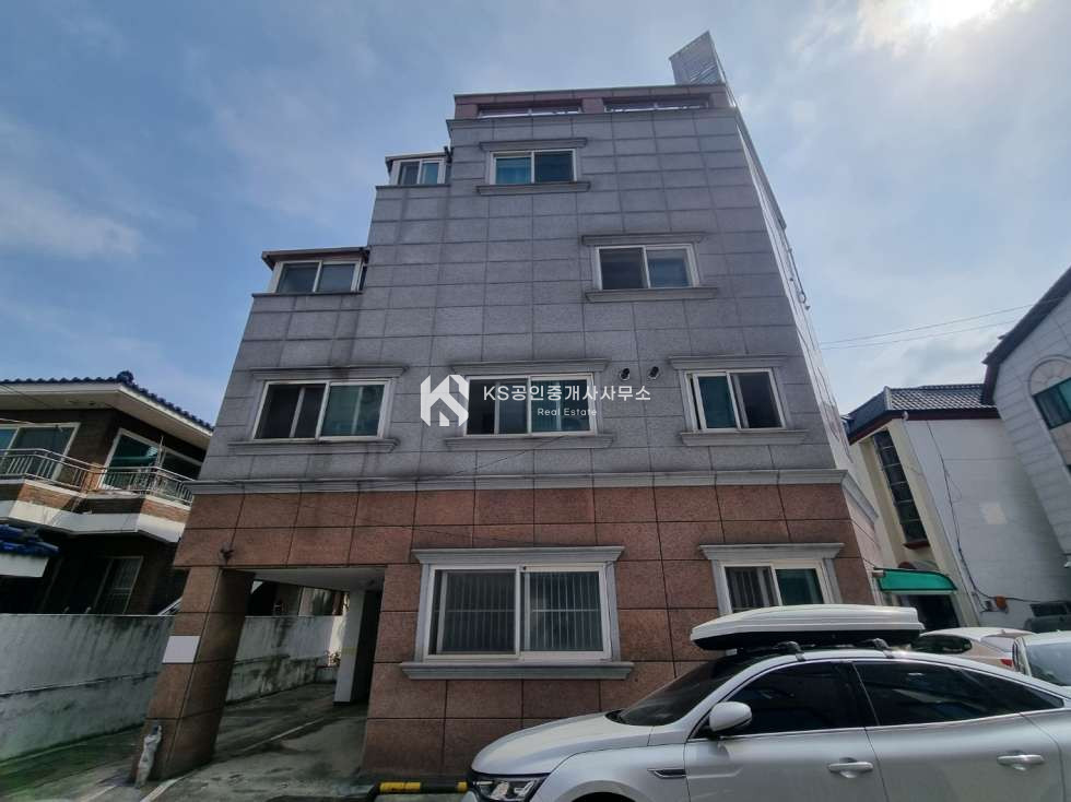 대전 서구 월평동 월평동성당부근 코너 주인세대있는 상가주택 매매 매물번호 11797 사진 3