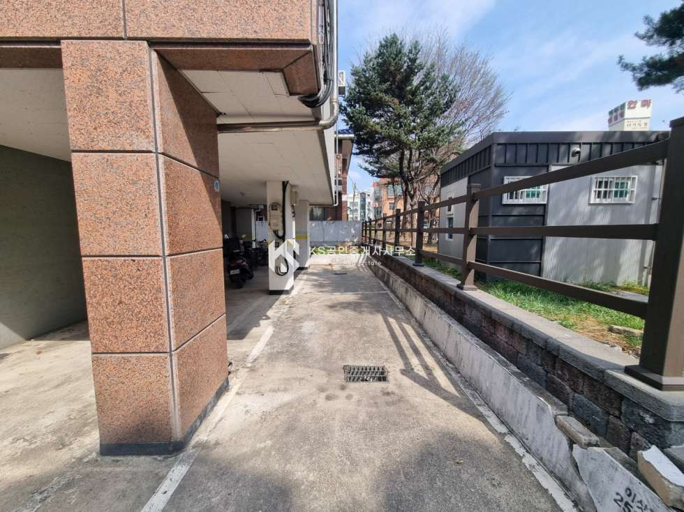 대전 서구 월평동 월평동성당부근 코너 주인세대있는 상가주택 매매 매물번호 11797 사진 4