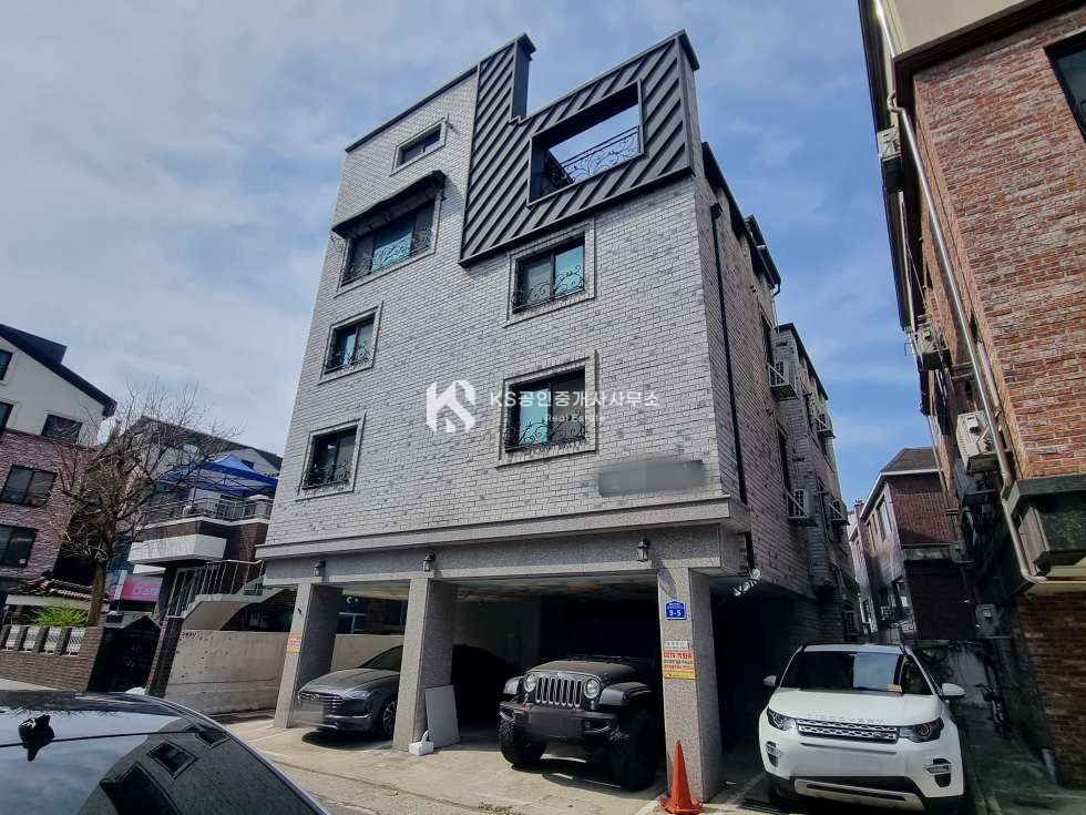 대전 서구 월평동 월평초부근 주인세대있는 신축급 상가주택 매매 매물번호 11796 사진 2