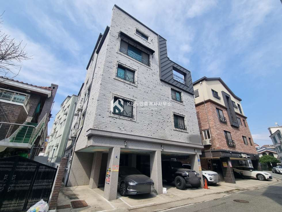 대전 서구 월평동 월평초부근 주인세대있는 신축급 상가주택 매매 매물번호 11796 사진 3