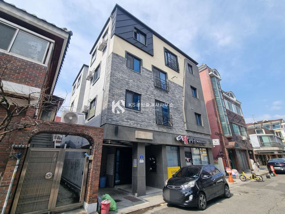 대전 서구 월평동 월평초부근 임차인선호원룸 상가주택 매매 매물번호 11793 사진 3