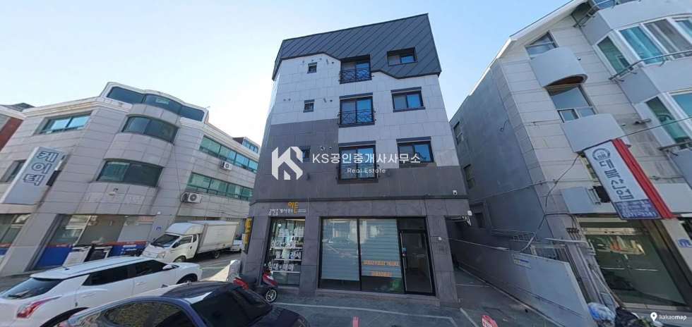 대전 서구 월평동 월평동 트레이더스부근 코너각지 상가주택 매매 매물번호 11792 사진 1