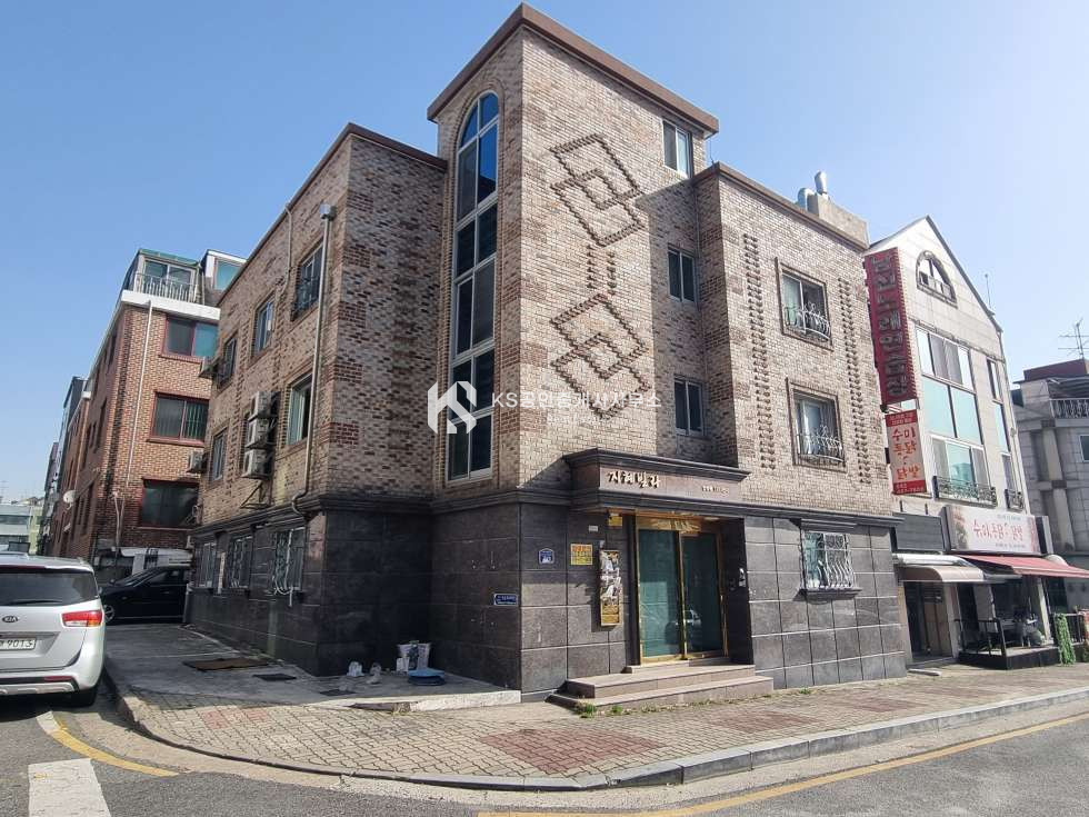 대전 서구 탄방동 남선공원부근 코너 전체리모델링된 주택 매매 매물번호 11809 사진 1