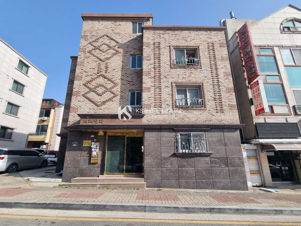 대전 서구 탄방동 남선공원부근 코너 전체리모델링된 주택 매매 매물번호 11809 사진 2