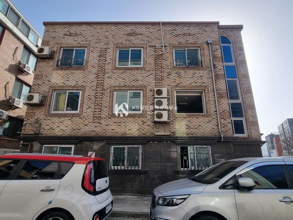 대전 서구 탄방동 남선공원부근 코너 전체리모델링된 주택 매매 매물번호 11809 사진 3