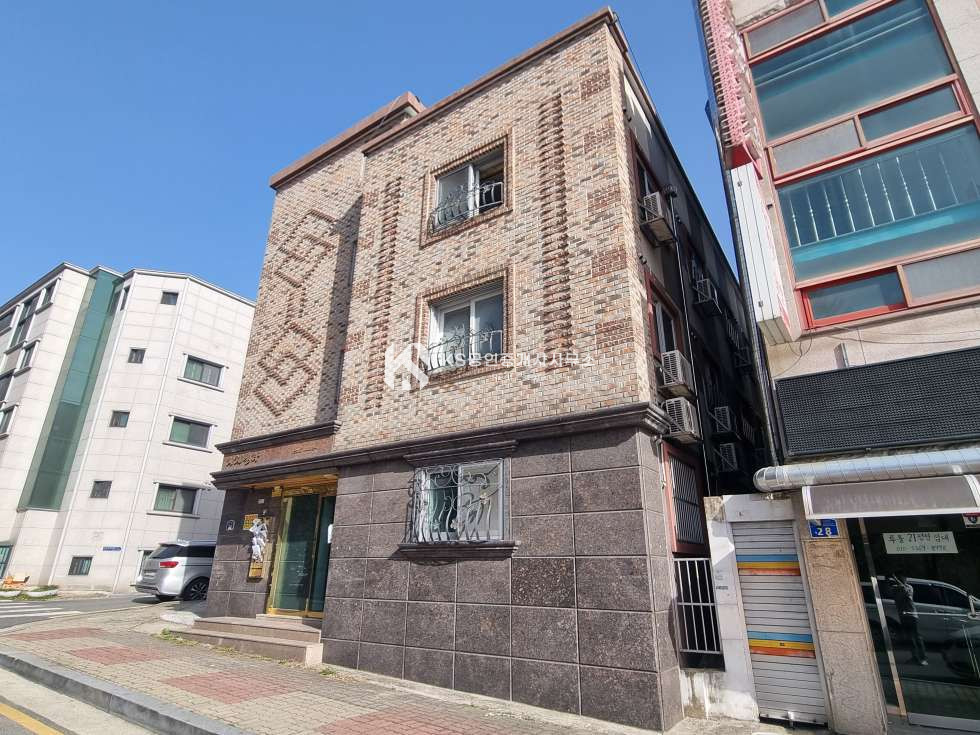 대전 서구 탄방동 남선공원부근 코너 전체리모델링된 주택 매매 매물번호 11809 사진 4