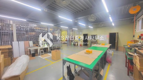 대전 동구 낭월동 낭월동 남대전 IC 인근 저렴한 신축급 창고 매매 매매 매물번호 11837 사진 3