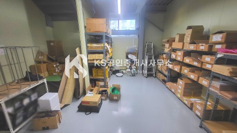 대전 동구 낭월동 낭월동 남대전 IC 인근 저렴한 신축급 창고 매매 매매 매물번호 11837 사진 9