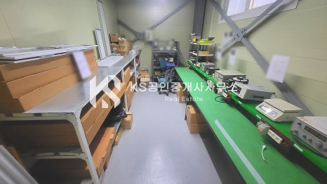 대전 동구 낭월동 낭월동 남대전 IC 인근 저렴한 신축급 창고 매매 매매 매물번호 11837 사진 10