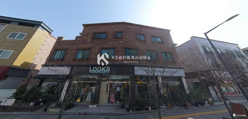 대전 서구 도안동 도안동 메인 대로변 다가구 주택 매매 매매 매물번호 11841 사진 1