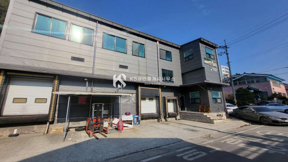 대전 중구 안영동 안영동 코너각지 육가공 공장 매매 매매 매물번호 11846 사진 1