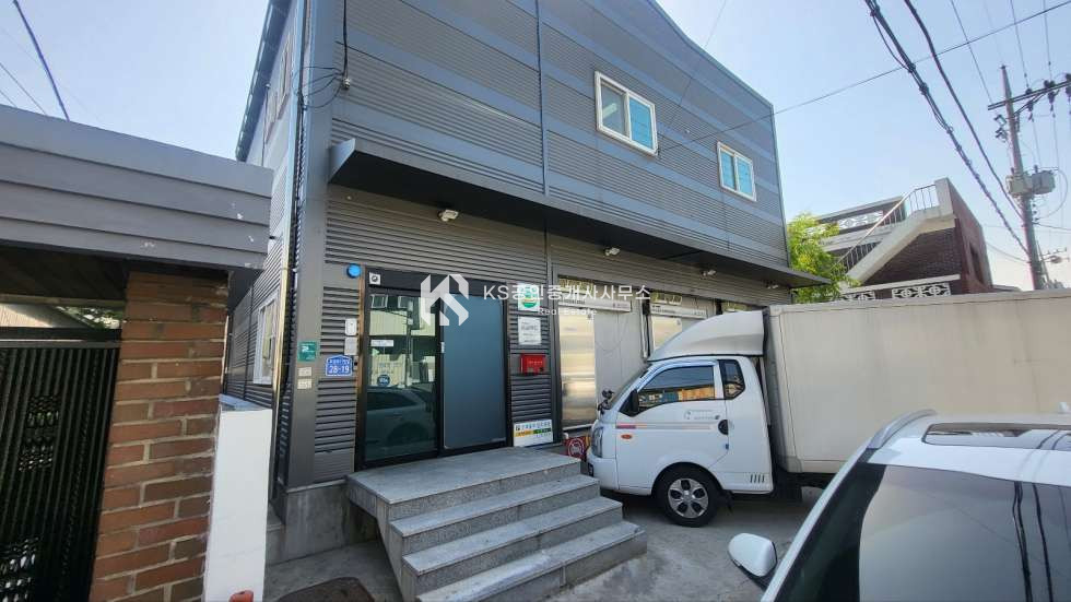 대전 대덕구 오정동 오정동 도크시설 완비된 식품공장 매매 매매 매물번호 11847 사진 1