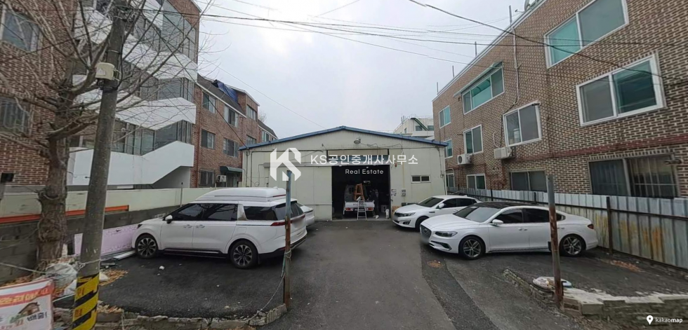 대전 대덕구 오정동 오정동 대로변 인근 주차편리한 창고 매매 매매 매물번호 11838 사진 1