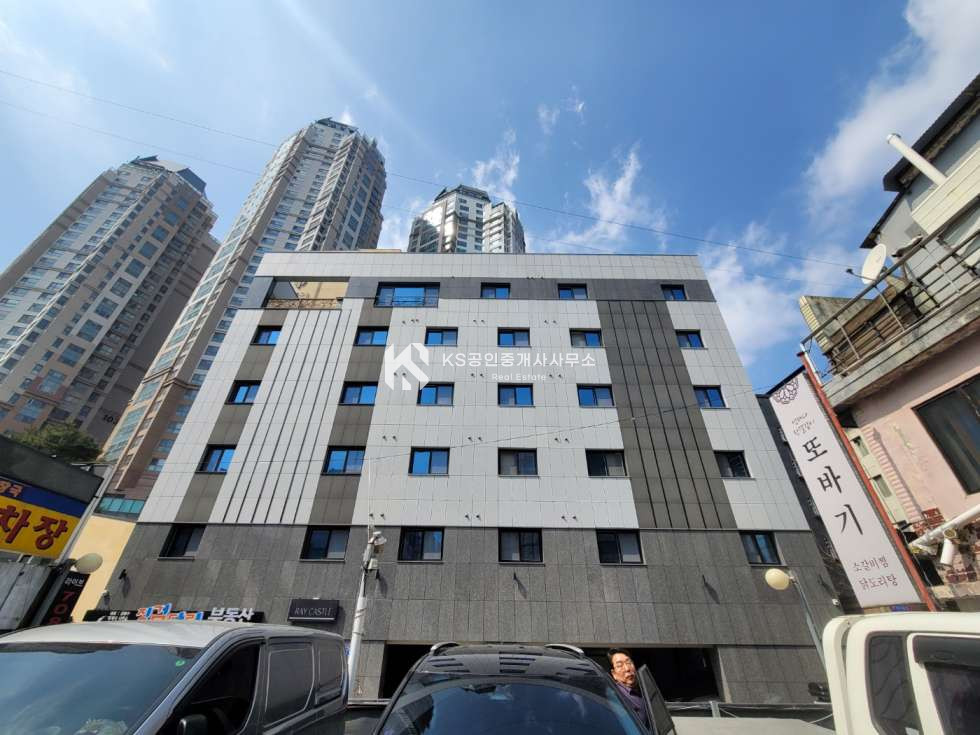 대전 유성구 봉명동 유성호텔 인근 상업지 상가주택 숙박시설 매매 매매 매물번호 11774 사진 5
