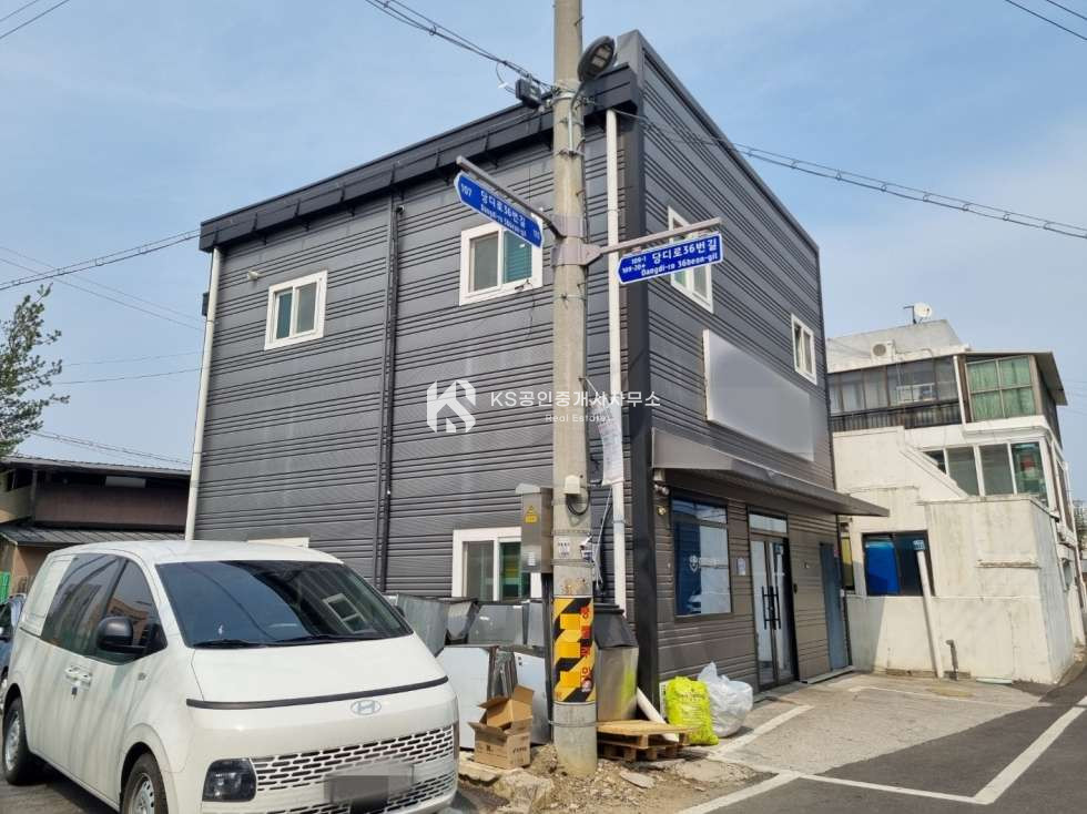 대전 중구 문화동 문화초부근 코너각지 창고건물 매매 매매 매물번호 11853 사진 3