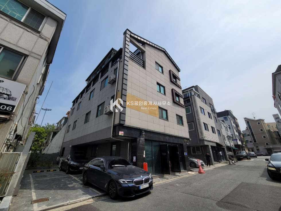 대전 서구 탄방동 남선공원 인근 엘리베이터 있는 상가다중주택 매매 매매 매물번호 11877 사진 4
