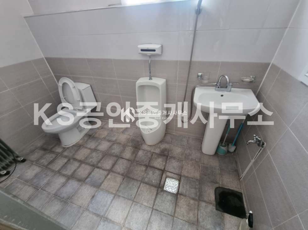 대전 유성구 학하동 높은 층고 및 슬라이딩 도어,복층 있는 단독창고건물 월세 매물번호 11903 사진 5