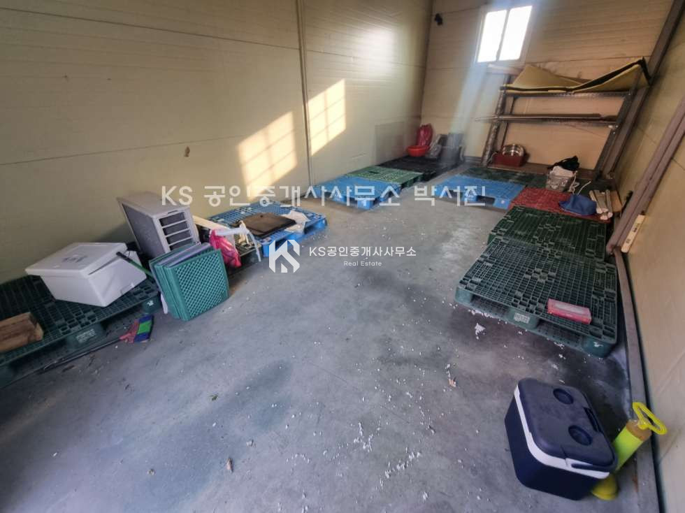 대전 유성구 교촌동 B동 서대전IC 차량 4분 소형 창고 보증금 및 월세 저렴 월세 매물번호 11906 사진 3