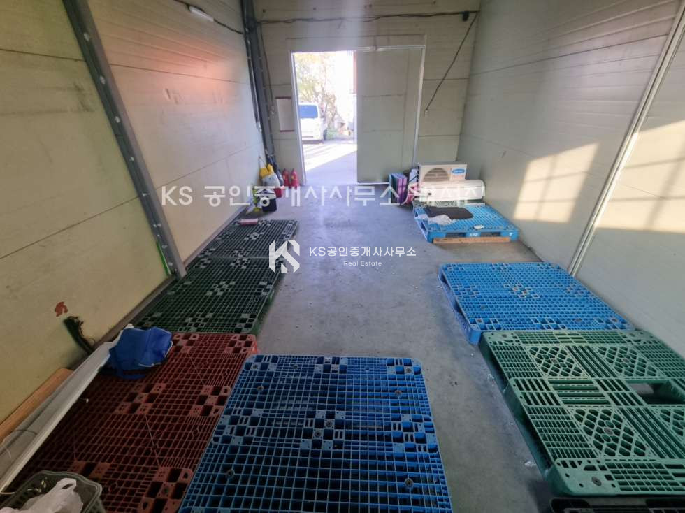 대전 유성구 교촌동 B동 서대전IC 차량 4분 소형 창고 보증금 및 월세 저렴 월세 매물번호 11906 사진 5
