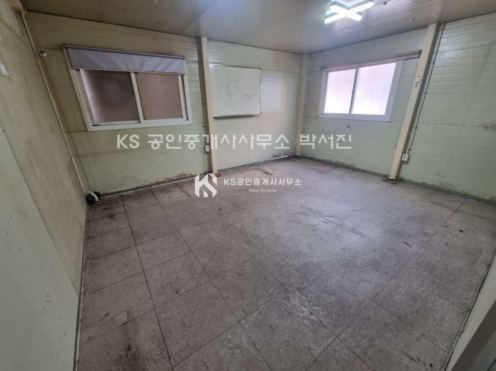 대전 중구 용두동 도심에서 가까운 저렴한 창고 사무실 有 월세 매물번호 11907 사진 4
