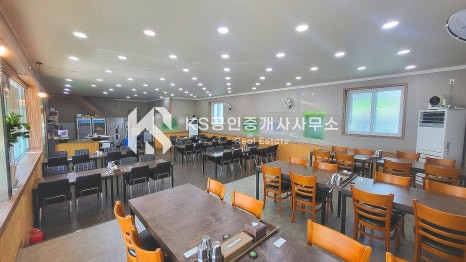 대전 서구 정림동 정림동 코너각지 주차장있는 식당 건물 매매 매매 매물번호 11911 사진 5
