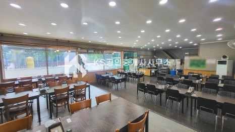 대전 서구 정림동 정림동 코너각지 주차장있는 식당 건물 매매 매매 매물번호 11911 사진 6