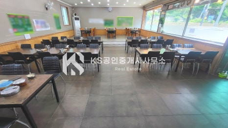 대전 서구 정림동 정림동 코너각지 주차장있는 식당 건물 매매 매매 매물번호 11911 사진 8